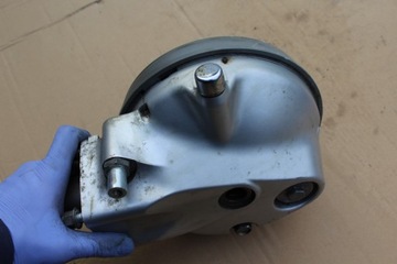 VTX 1300 VT 03-09 DYFER PRZEKLADNIA KATOWA KARDAN