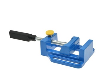 Стойка для сверления GEKO G30123 с тисками