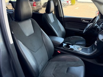 Ford Galaxy IV Van 2.0 EcoBlue 190KM 2019 FORD GALAXY 2.0 EcoBlue AWD Panorama 7 foteli FULL OPCJA, zdjęcie 23