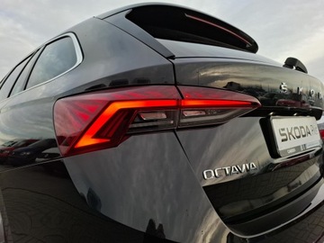 Skoda Octavia IV Kombi 2.0 TDI 115KM 2022 Skoda Octavia Style 2.0 TDI/116KM, DSG, ASO, Full, zdjęcie 35