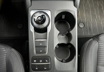 Ford Focus III Kombi Facelifting 1.5 EcoBoost 150KM 2018 Ford Focus 1.5 EcoBoost 150 KM Titanium aut Salon PL 1.5 Benzyna 150KM, zdjęcie 19