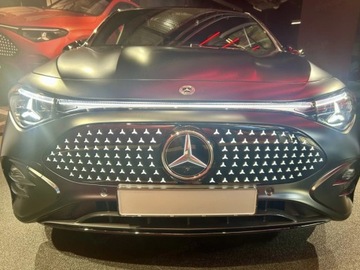 Mercedes CLA C118/X118 2025 MERCEDES-BENZ CLA 250+ AMG Line Sedan (272KM) 2025, zdjęcie 2