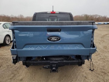 Ford Maverick II 2025 Ford Maverick Lariat 2025 2.0 Benzyna 250KM, zdjęcie 2