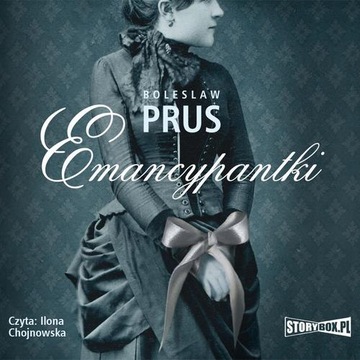 EMANCYPANTKI BOLESŁAW PRUS AUDIOBOOK