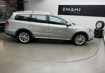 Volkswagen 2012 Volkswagen Passat Alltrack Volkswagen Passat Alltrack 2.0 Benzyna 210KM, zdjęcie 11