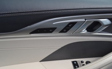 BMW Seria 8 II M Coupe 4.4 M850i 530KM 2020 BMW Seria 8 M850i xDrive Dealer BMW Bonkowscy Gorzow Wlkp. 4.4 Benzyna, zdjęcie 9