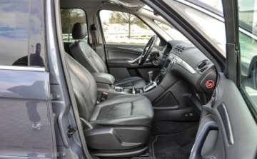 Ford S-Max I Van Facelifting 2.0 Duratorq TDCi DPF 163KM 2012 Ford S-Max 2,0TDCI (163KM) Automat Skory Lift 2012 r. 2.0 Diesel 163KM, zdjęcie 10