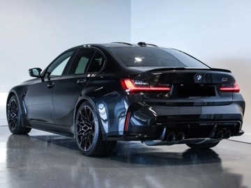 BMW Seria 3 G20-G21 2025 BMW Seria 3 M3 Competition xDrive Sedan 3.0 (530KM) 2025, zdjęcie 4