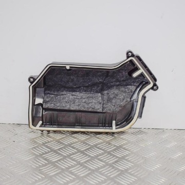 PORSCHE MACAN 95B KRYT HORNÍ FILTRU VZDUCHU