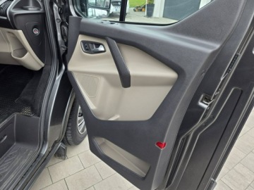 Ford Tourneo Custom I 2017 Ford Tourneo Custom długi L2* bezwypadkowy *nowy, zdjęcie 16