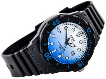 Zegarek Casio LRW-200H-2EVDR