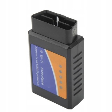 zr-For ELM327 Wifi USB OBD2 Scanner Code Reader
