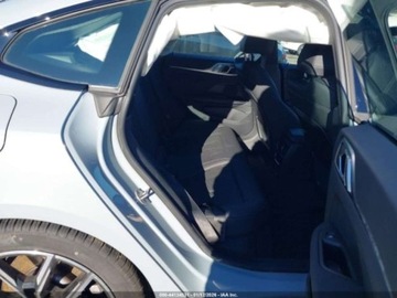 BMW i4 Gran Coupe eDrive 40 340KM 2024 BMW i4 BMW I4 GRAN COUPE EDRIVE40 Elektryczny 340KM, zdjęcie 9