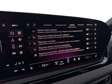 Audi A6 C8 Allroad 2.0 40 TDI 204KM 2025 Audi A6 Avant Matrix LED Kamery 360 Virtual Cockpit Plus 4-strefowa klimat, zdjęcie 23