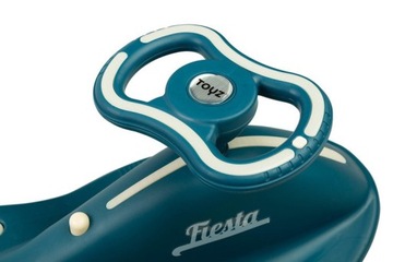 FIESTA NAVY GRAVITY RIDER