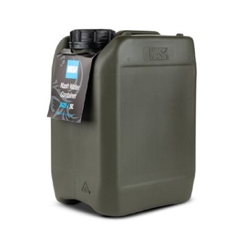 Nash Water Container 5L Kanister Na Wodę