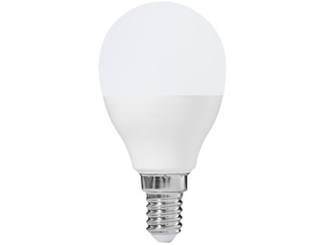 Inteligentna żarówka LED SETTI+ SL214NRGB 5.5W E14