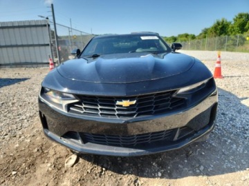 Chevrolet Camaro VI 2019 Chevrolet Camaro LS 2019 2.0 Benzyna 275KM, zdjęcie 5