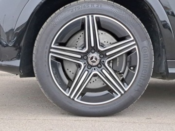 Mercedes GLE V167 SUV Facelifting 3.0 450d 367KM 2025 MERCEDES-BENZ GLE 450 d 4-Matic AMG Line 3.0 (367KM) 2025, zdjęcie 12