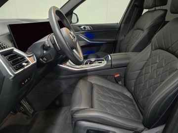 BMW X5 G05 SUV Facelifting 3.0 30d 298KM 2025 BMW X5 xDrive30d Sport Suv 3.0 (298KM) 2025, zdjęcie 8
