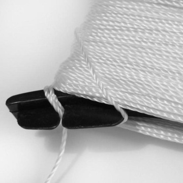 Портативный воздушный змей с трубкой для развлечения на ветру где угодно.