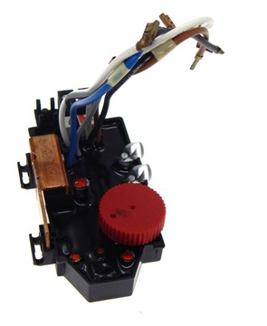 Регулятор скорости Bosch для перфоратора GBH 5-40 DCE