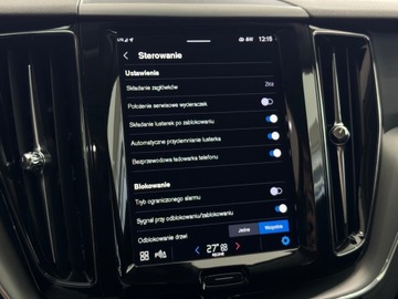 Volvo XC60 II 2022 Volvo XC 60 B4 D Essential / 1 właściciel / Salon, zdjęcie 29