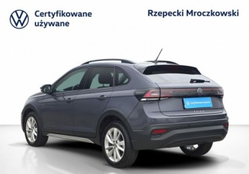 Volkswagen Taigo 2024 Volkswagen Taigo Benzyna 116KM, zdjęcie 6
