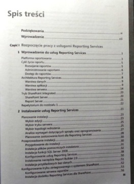 MICROSOFT SQL Server 2008 (службы отчетов...