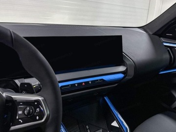 BMW X3 G45 2025 BMW X3 xDrive20d Sport Suv 2.0 (197KM) 2025, zdjęcie 8