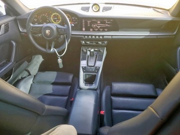 Porsche 911 992 Carrera S 3.0  450KM 2020 Porsche 911 2020 PORSCHE 911 CARRERA S 3.0 Benzyna 450KM, zdjęcie 7