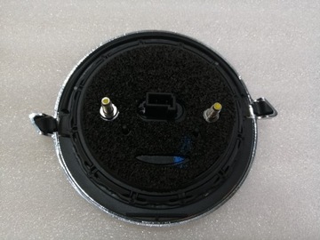 OPEL KARL 14-19 ZNAK ZNAKY LOGO VÍKO KUFRU ZADNÍ