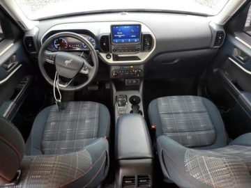 Ford 2023 Ford Bronco Heritage, 2023r., 4x4, 1.5L 1.5 Benzyna 181KM, zdjęcie 6