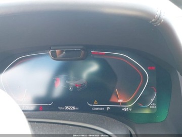 BMW Seria 8 II 2022 BMW Seria 8 840i xDrive 2022 3.0l 3.0 Benzyna 335KM, zdjęcie 10