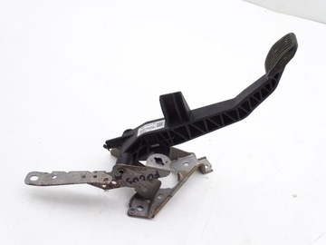 FORD FOCUS MK2 08-11 LIFT PEDAŁ SPRZĘGŁA EUROPA 4M51-7B633-AS