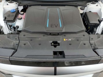 Hyundai IONIQ 5 2024 Hyundai IONIQ 5 SEL 2024 Elektryczny 225KM, zdjęcie 6