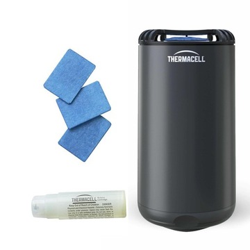 Thermacell PATIO SHIELD ОТПУСКАТЕЛЬ КОМАРОВ