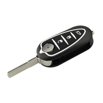 FOR ALFA ROMEO 159 147 156 164 166 JTD GIULIETTA GT BRERA TS KEY PUP2503