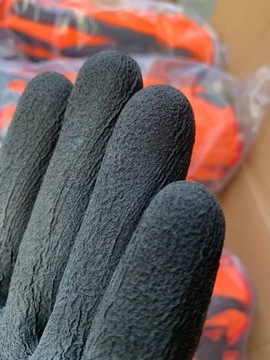 M-GLOVE L2003 РАБОЧИЕ ПЕРЧАТКИ С ПЕННЫМ ПОКРЫТИЕМ 9
