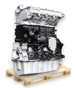 REGENEROWANY SILNIK BRR 1.9 TDI 8V 84 KM VW TRANSPORTER T5