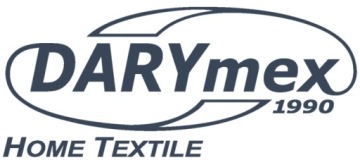 Простыня махровая на резинке 140х200 Darymex