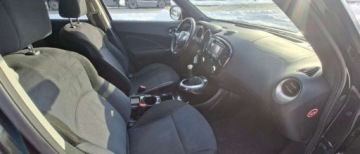 Nissan Juke I SUV 1.6i 117KM 2014 Nissan Juke Nissan Juke 1.6 N-Tec 1.6 Benzyna 117KM, zdjęcie 7
