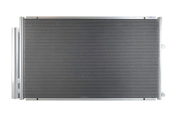 CHLADIČ KLIMATIZACE TOYOTA PRIUS HYBRID 2003-09