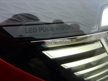 Renault Captur II Crossover 1.3 TCe 140KM 2022 Renault Captur X-MODE*1.3 Tce, zdjęcie 37