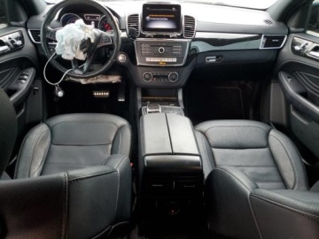 Mercedes GLE V167 2019 Mercedes-Benz GLE 2019 MERCEDES-BENZ GLE COUPE 43 AMG 3.0 Benzyna 429KM, zdjęcie 7