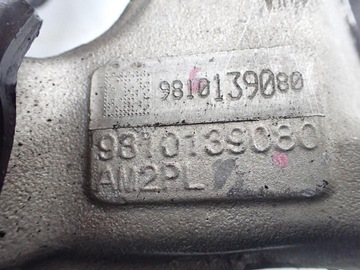 ОПОРА ПОДУШКИ ЛАПА PROACE JUMPY III EXPERT III 2.0 B-HDI AH01 19R