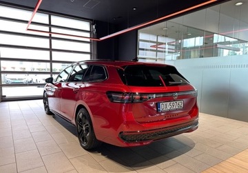 Volkswagen Passat B9 2025 Volkswagen Passat Oferta nr: D878763 2.0 Benzyna 204KM, zdjęcie 2