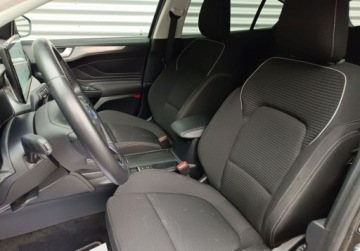 Ford Focus IV 2023 Ford Focus 155KM EcoBoost mHEV A7 TitaniumX SalonPL SerwisASO FV23 Gwaranc, zdjęcie 25