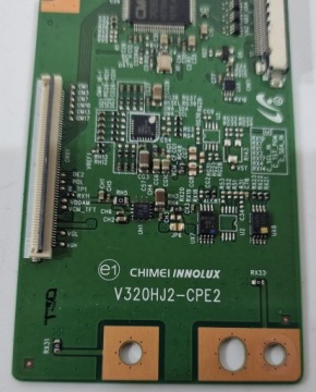 Т-КОН V320HJ2-CPE2 (LC-32LE244E)