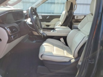 Lincoln Navigator III 2021 Lincoln Navigator 2021r., 4x4, 3.5L 3.5 Benzyna 450KM, zdjęcie 6